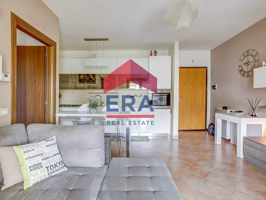 Immagine 7 di Appartamento in vendita  in via Agostino Depretis 6 a Pomezia