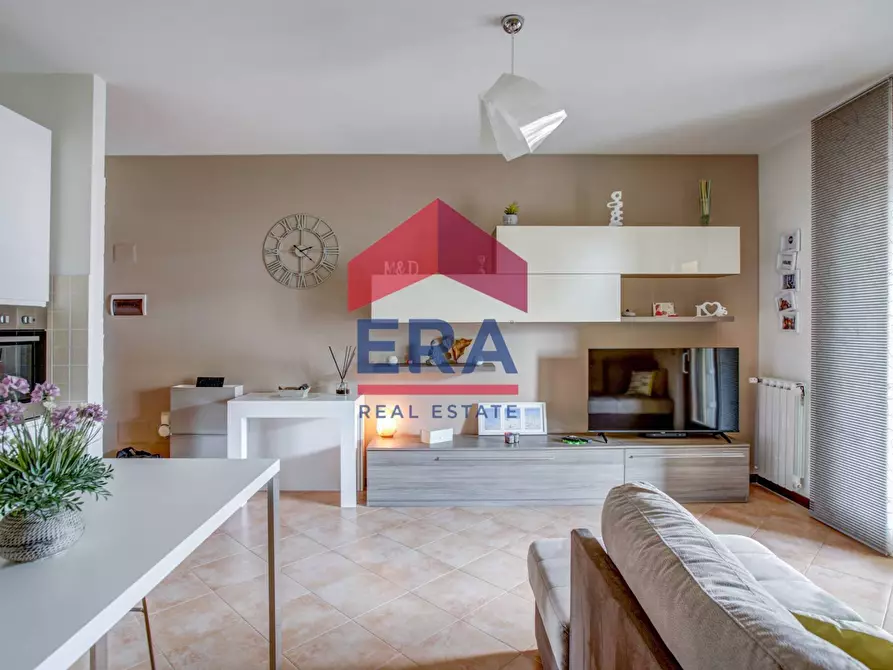 Immagine 10 di Appartamento in vendita  in via Agostino Depretis 6 a Pomezia