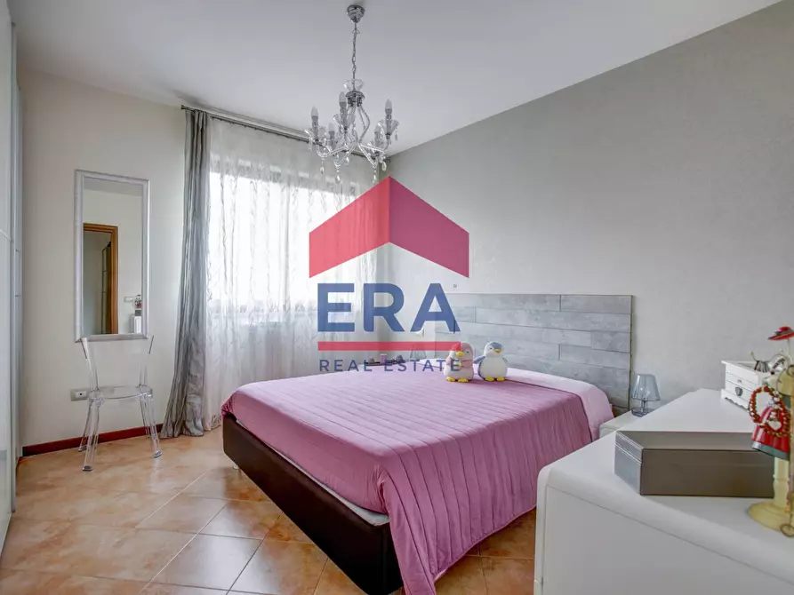 Immagine 12 di Appartamento in vendita  in via Agostino Depretis 6 a Pomezia