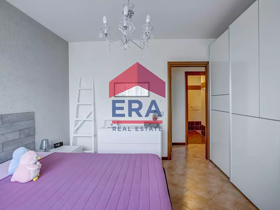 Immagine 13 di Appartamento in vendita  in via Agostino Depretis 6 a Pomezia