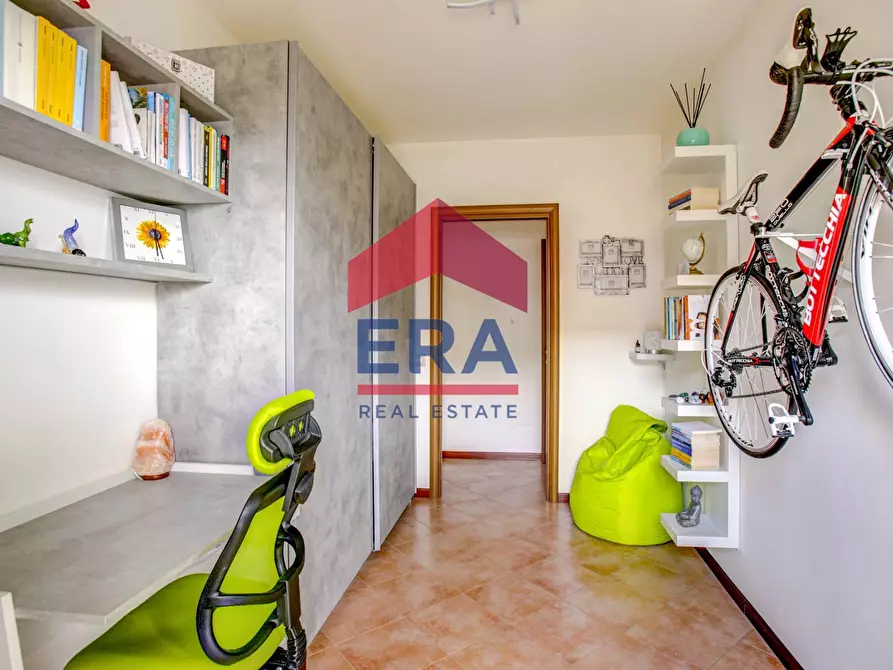 Immagine 15 di Appartamento in vendita  in via Agostino Depretis 6 a Pomezia