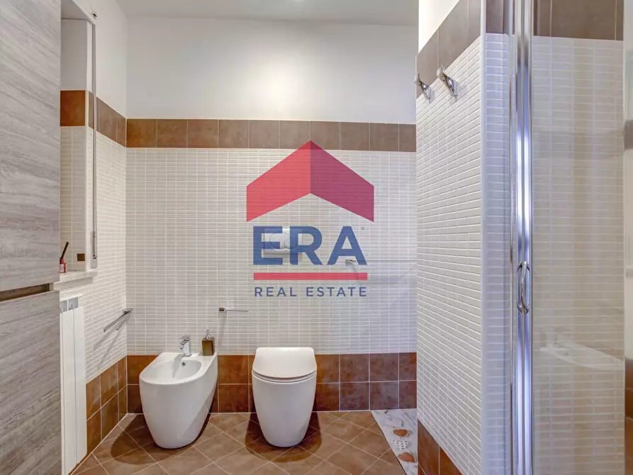 Immagine 16 di Appartamento in vendita  in via Agostino Depretis 6 a Pomezia