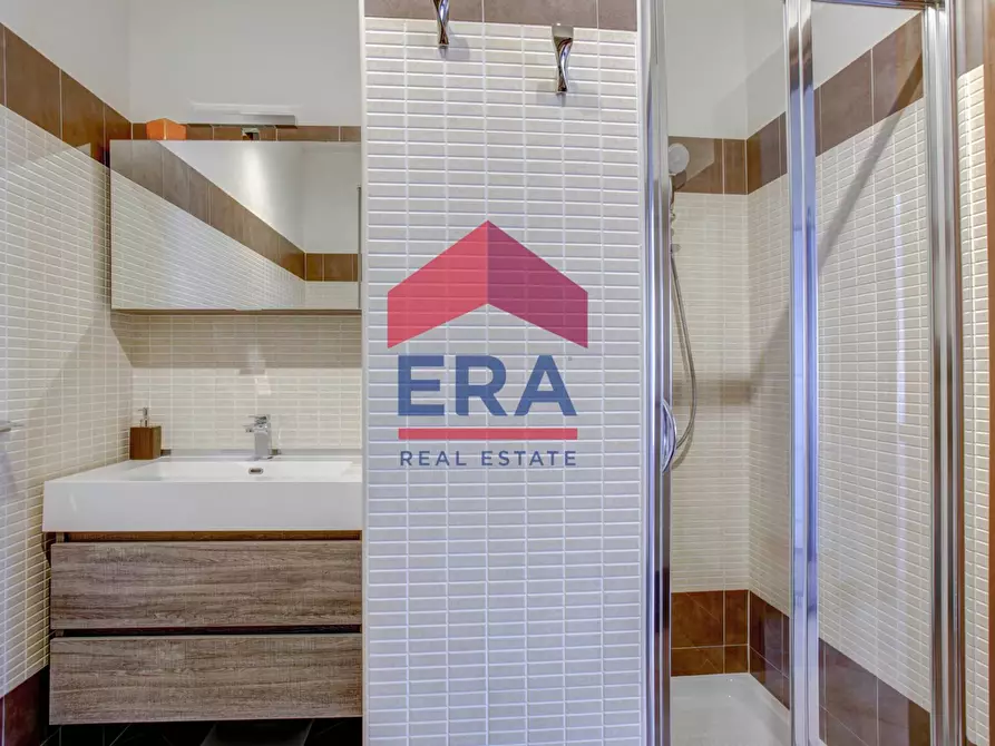 Immagine 17 di Appartamento in vendita  in via Agostino Depretis 6 a Pomezia