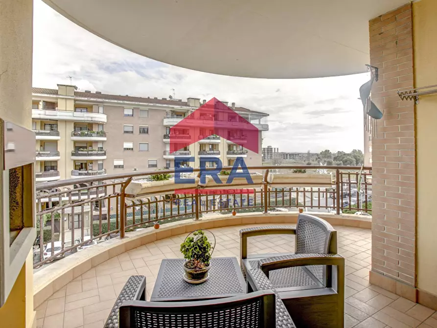 Immagine 18 di Appartamento in vendita  in via Agostino Depretis 6 a Pomezia