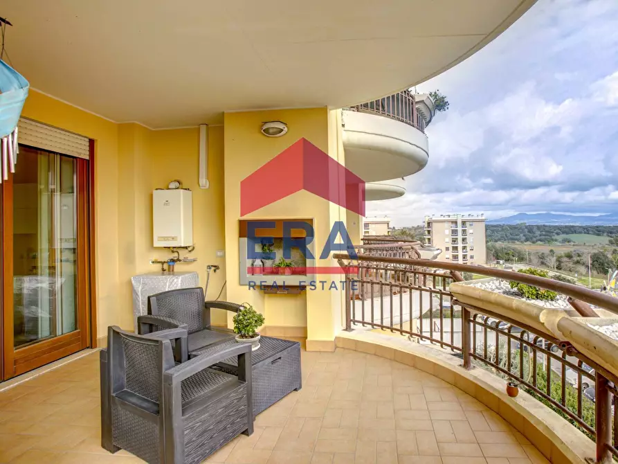 Immagine 19 di Appartamento in vendita  in via Agostino Depretis 6 a Pomezia