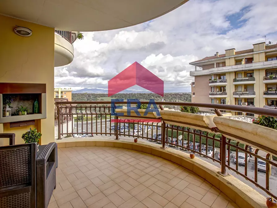 Immagine 20 di Appartamento in vendita  in via Agostino Depretis 6 a Pomezia