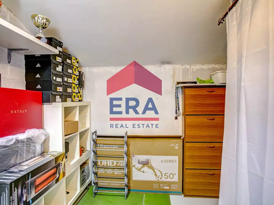 Immagine 22 di Appartamento in vendita  in via Agostino Depretis 6 a Pomezia