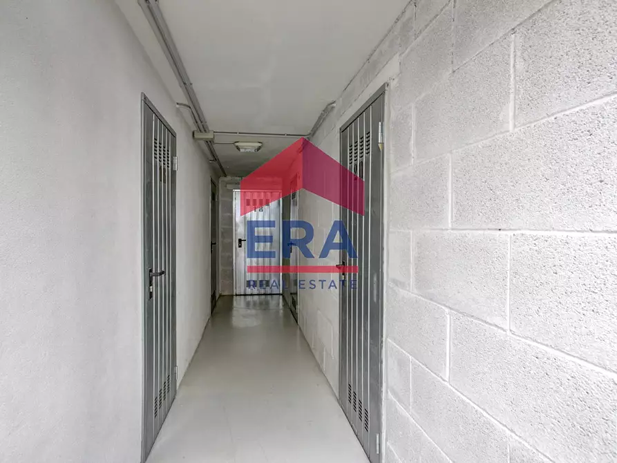 Immagine 21 di Appartamento in vendita  in via Agostino Depretis 6 a Pomezia