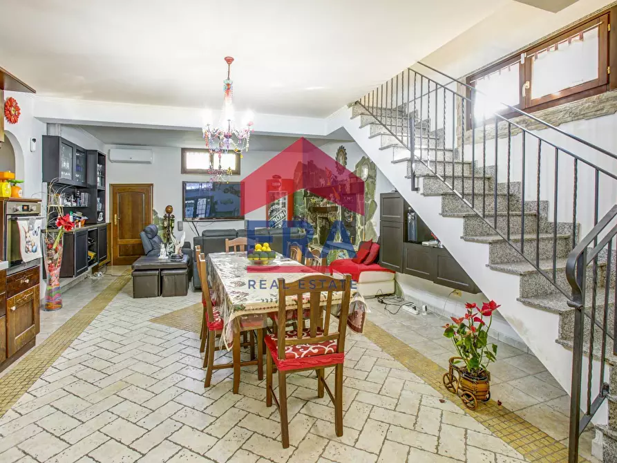 Immagine 6 di Villa in vendita  in Via di Pratica di Mare 62 a Ardea