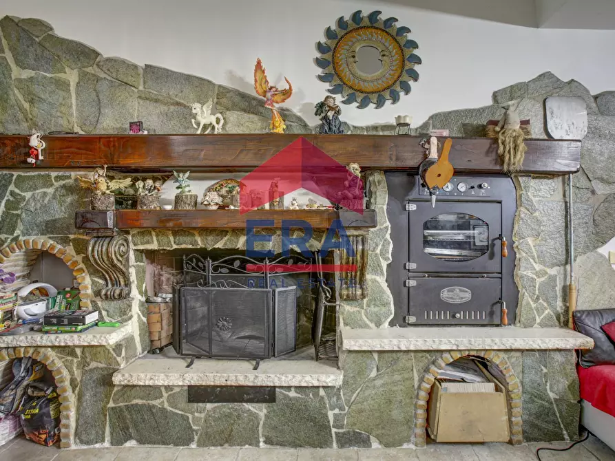 Immagine 12 di Villa in vendita  in Via di Pratica di Mare 62 a Ardea