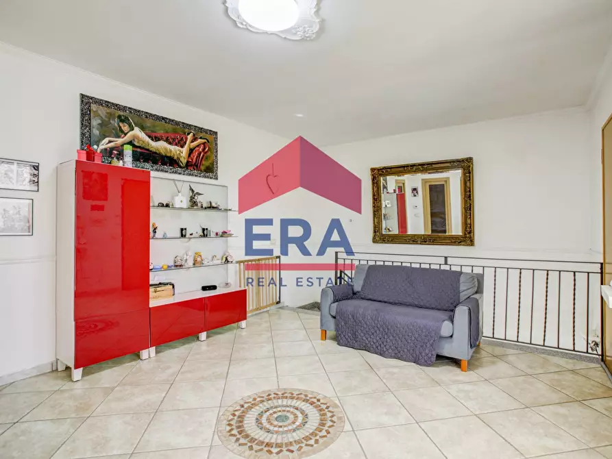 Immagine 15 di Villa in vendita  in Via di Pratica di Mare 62 a Ardea