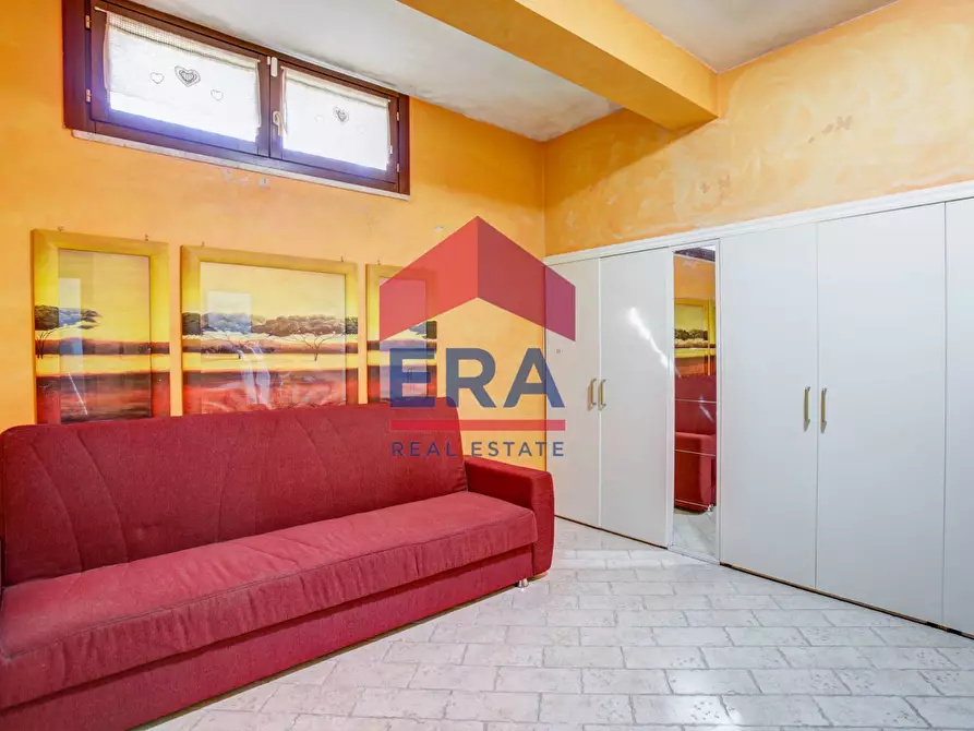 Immagine 23 di Villa in vendita  in Via di Pratica di Mare 62 a Ardea