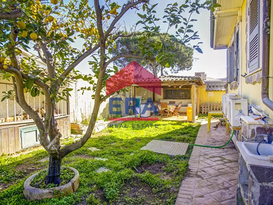 Immagine 25 di Villa in vendita  in Via di Pratica di Mare 62 a Ardea