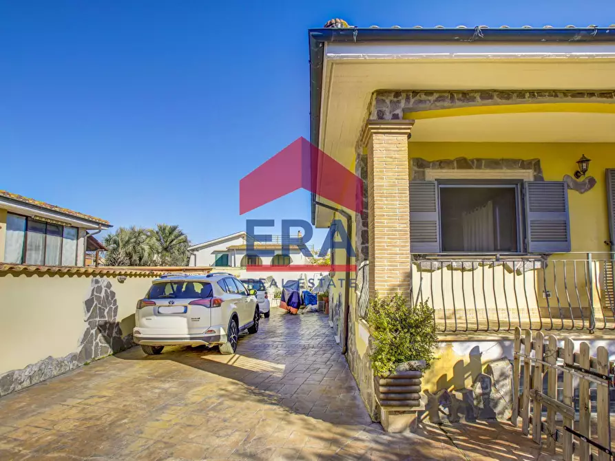 Immagine 26 di Villa in vendita  in Via di Pratica di Mare 62 a Ardea