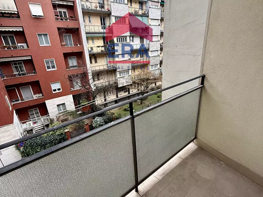 Immagine 14 di Appartamento in affitto  in Via Francesco Albani 9 a Milano