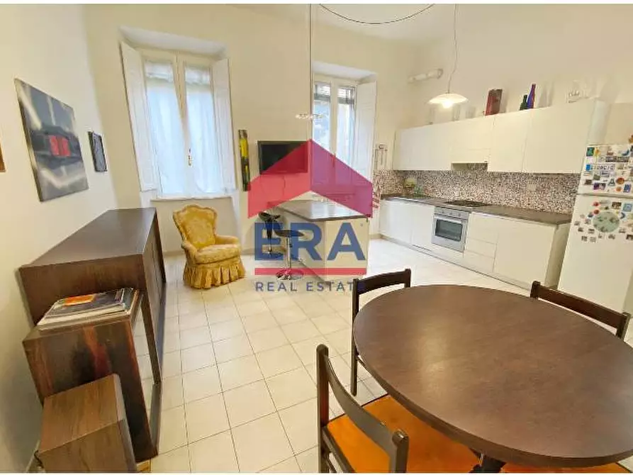 Immagine 5 di Appartamento in vendita  in Piazza Melozzo da Forlì 4 a Roma
