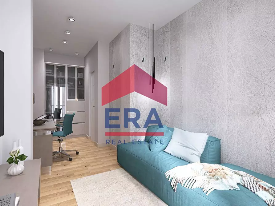 Immagine 16 di Appartamento in vendita  in VIA FRANCESCO DE SANCTIS 42 a Milano