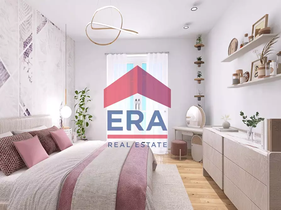 Immagine 20 di Appartamento in vendita  in VIA FRANCESCO DE SANCTIS 42 a Milano