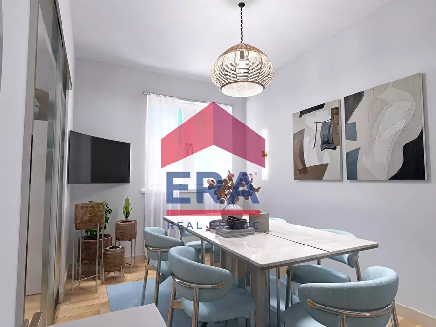 Immagine 6 di Appartamento in vendita  in VIA FRANCESCO DE SANCTIS 42 a Milano