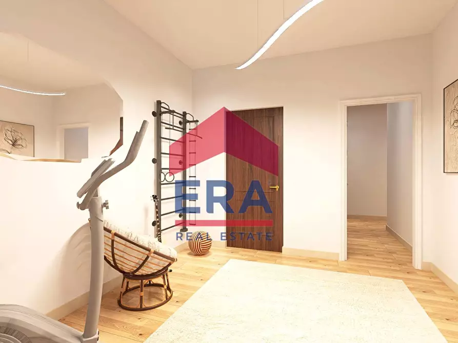 Immagine 10 di Appartamento in vendita  in VIA FRANCESCO DE SANCTIS 42 a Milano