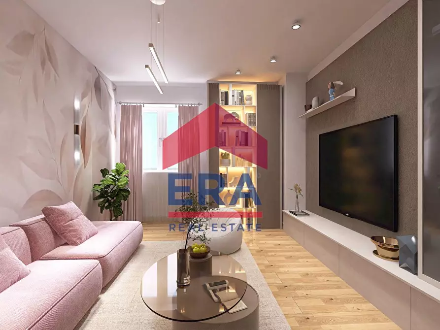 Immagine 8 di Appartamento in vendita  in VIA FRANCESCO DE SANCTIS 42 a Milano