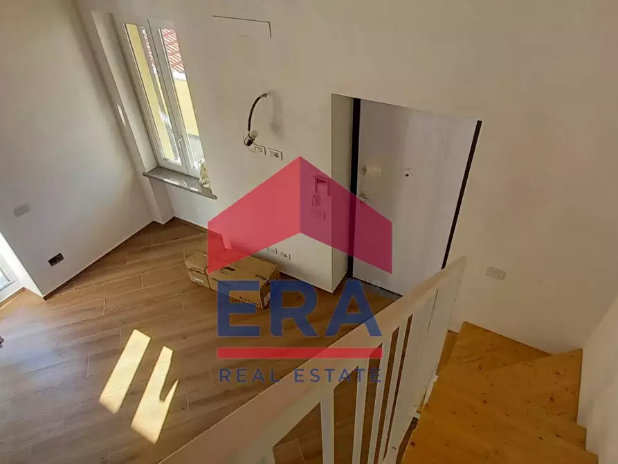 Immagine 2 di Appartamento in vendita  in Via Alessandro Volta 14 a Rho