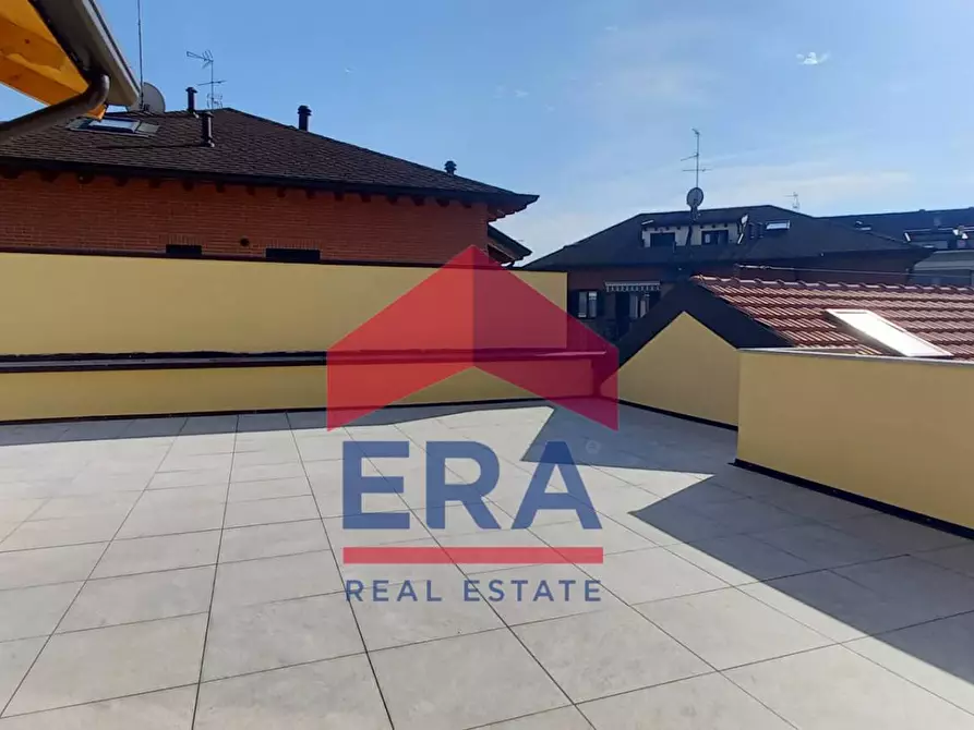 Immagine 5 di Appartamento in vendita  in Via Alessandro Volta 14 a Rho