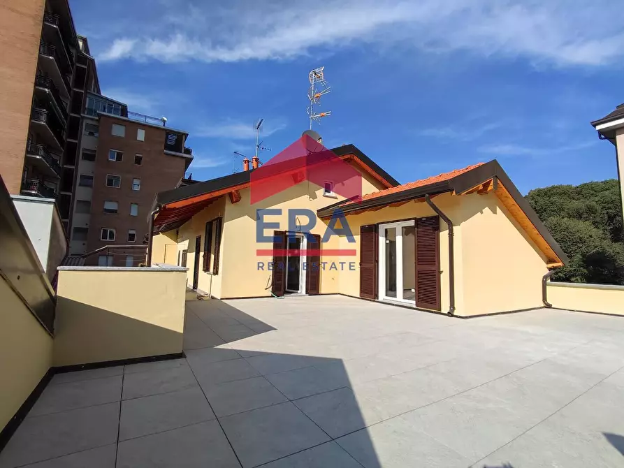 Immagine 7 di Appartamento in vendita  in Via Alessandro Volta 14 a Rho