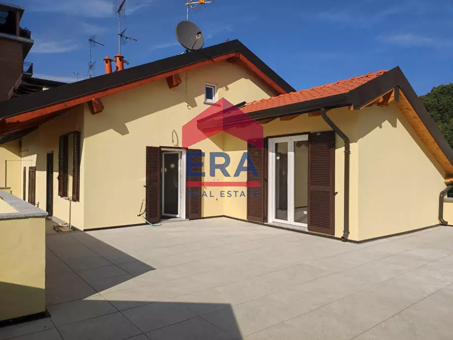 Immagine 8 di Appartamento in vendita  in Via Alessandro Volta 14 a Rho