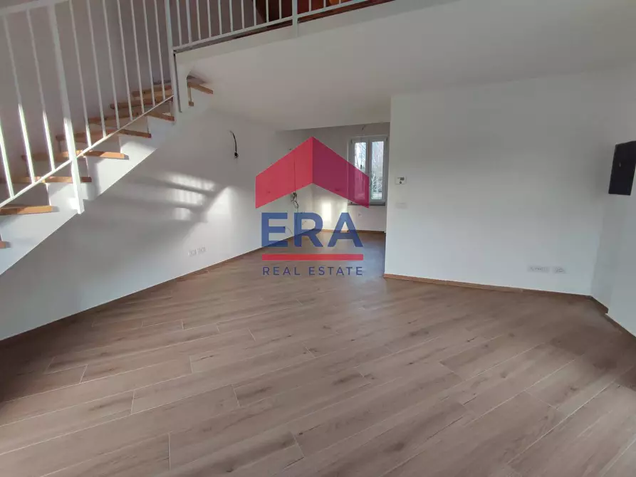 Immagine 13 di Appartamento in vendita  in Via Alessandro Volta 14 a Rho