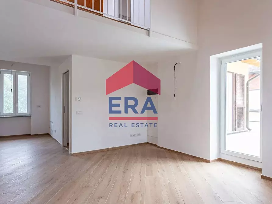 Immagine 16 di Appartamento in vendita  in Via Alessandro Volta 14 a Rho