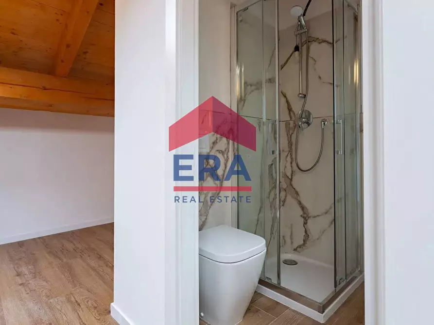 Immagine 20 di Appartamento in vendita  in Via Alessandro Volta 14 a Rho