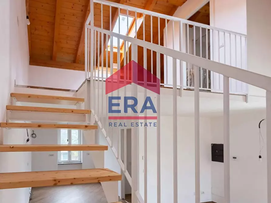 Immagine 21 di Appartamento in vendita  in Via Alessandro Volta 14 a Rho