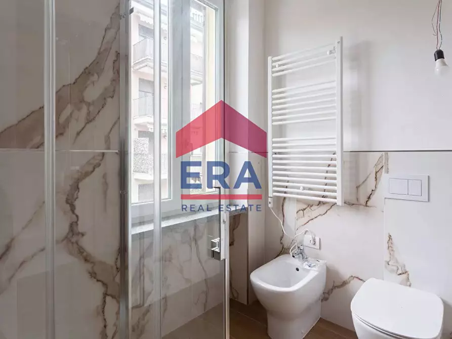 Immagine 23 di Appartamento in vendita  in Via Alessandro Volta 14 a Rho