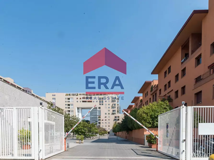 Immagine 9 di Appartamento in vendita  in Piazza dei Daini 4 a Milano