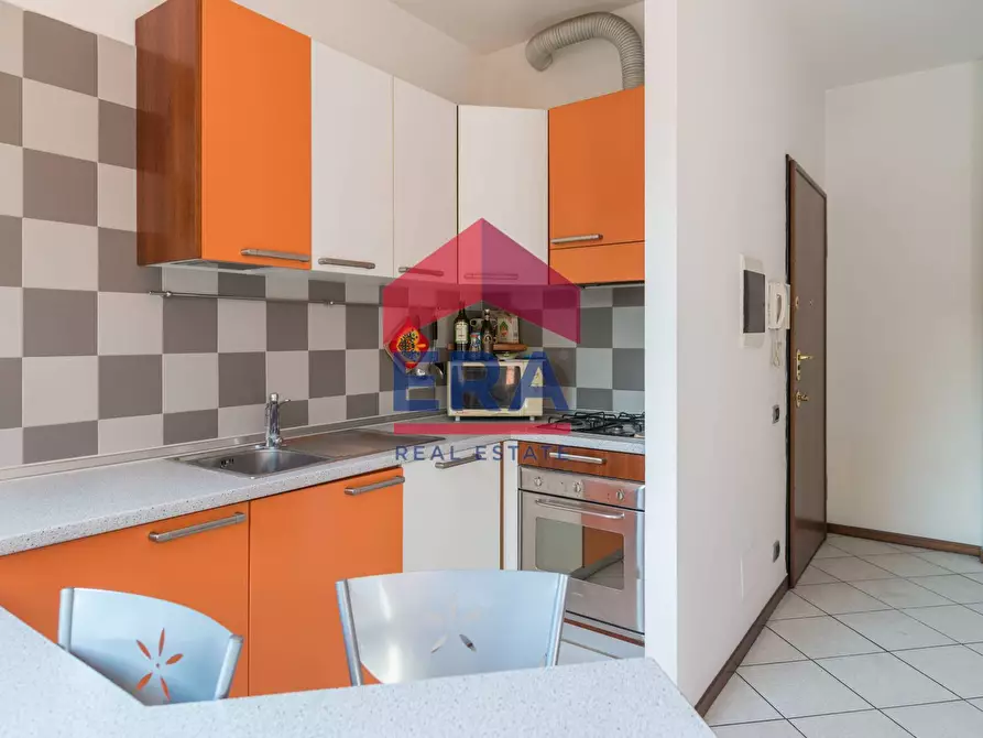 Immagine 4 di Appartamento in vendita  in Piazza dei Daini 4 a Milano