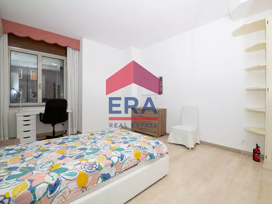 Immagine 7 di Appartamento in vendita  in VIA FRANCESCO DE SANCTIS 42 a Milano