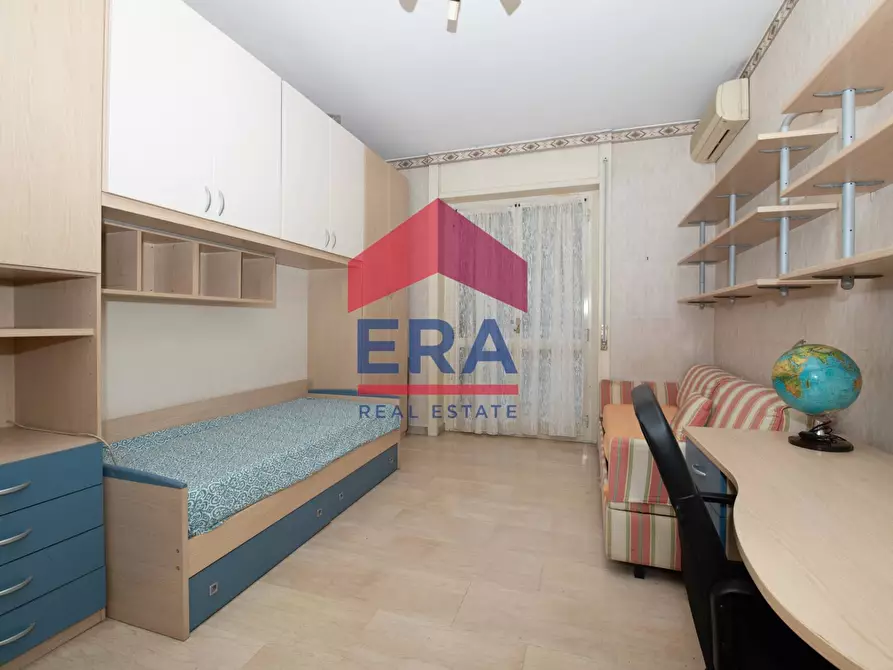 Immagine 19 di Appartamento in vendita  in VIA FRANCESCO DE SANCTIS 42 a Milano