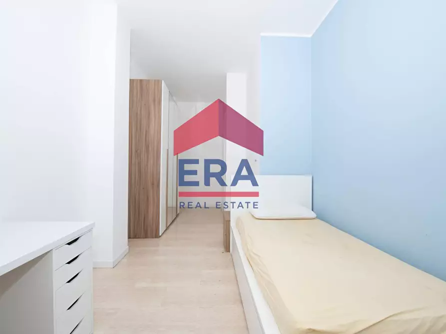 Immagine 15 di Appartamento in vendita  in VIA FRANCESCO DE SANCTIS 42 a Milano