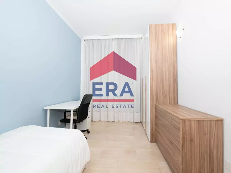 Immagine 17 di Appartamento in vendita  in VIA FRANCESCO DE SANCTIS 42 a Milano