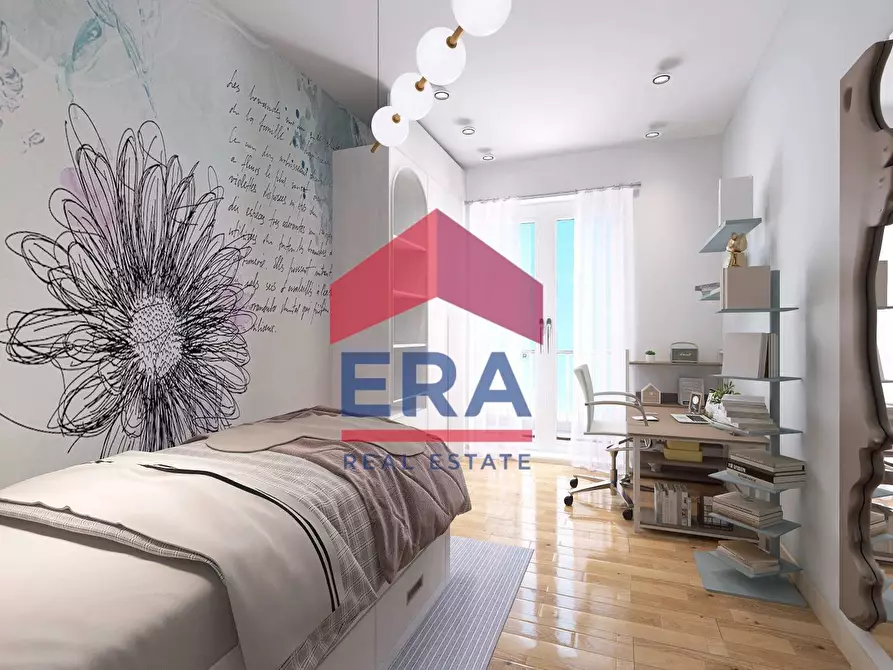 Immagine 18 di Appartamento in vendita  in VIA FRANCESCO DE SANCTIS 42 a Milano