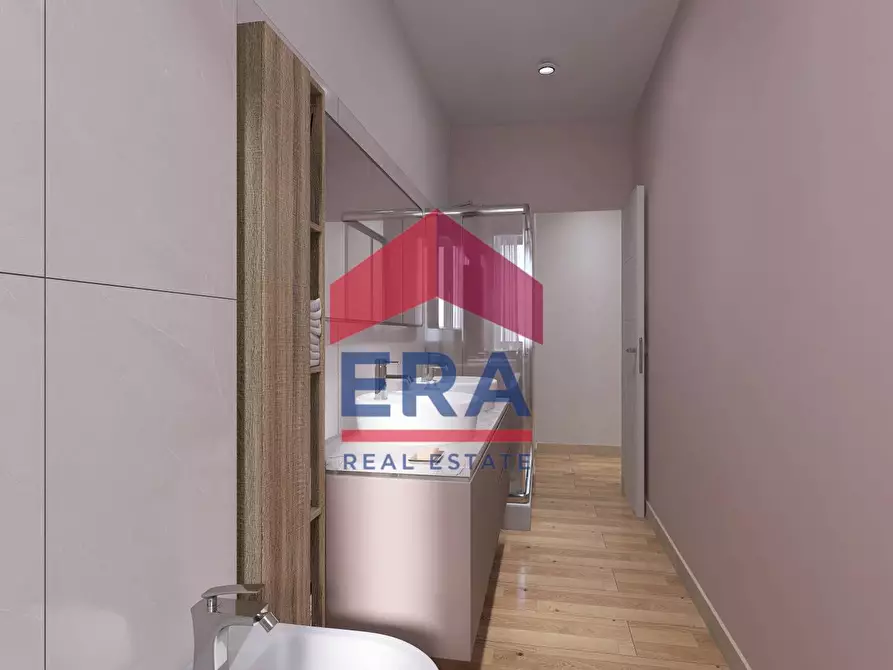 Immagine 12 di Appartamento in vendita  in VIA FRANCESCO DE SANCTIS 42 a Milano