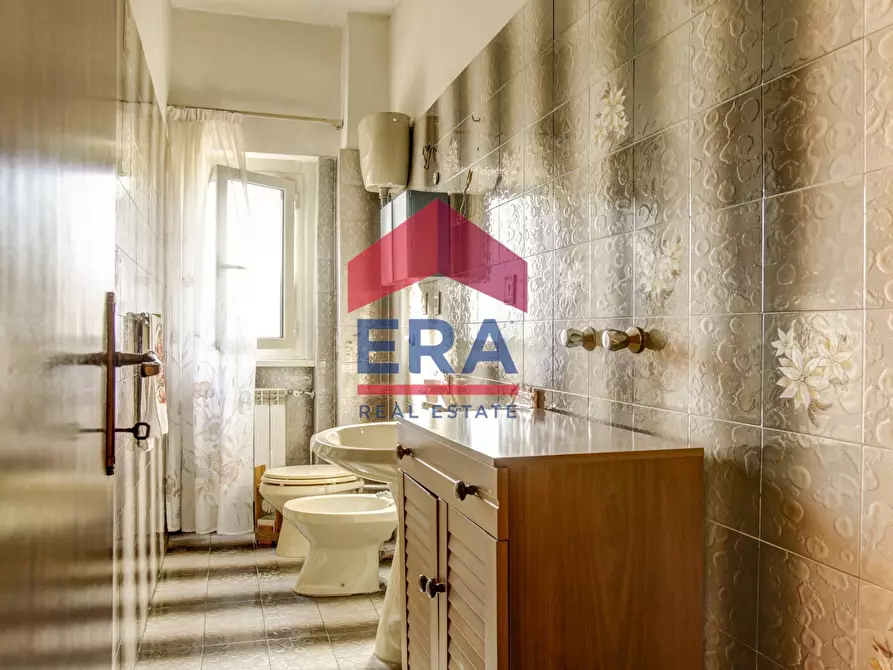 Immagine 11 di Villa in vendita  in Via Del Fosso Di Tor Pagnotta 109 a Roma