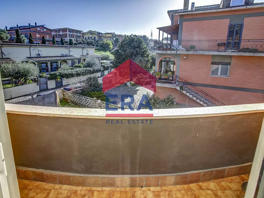 Immagine 16 di Villa in vendita  in Via Del Fosso Di Tor Pagnotta 109 a Roma