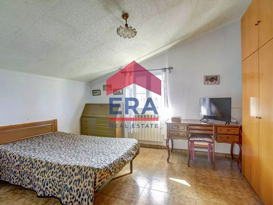 Immagine 19 di Villa in vendita  in Via Del Fosso Di Tor Pagnotta 109 a Roma