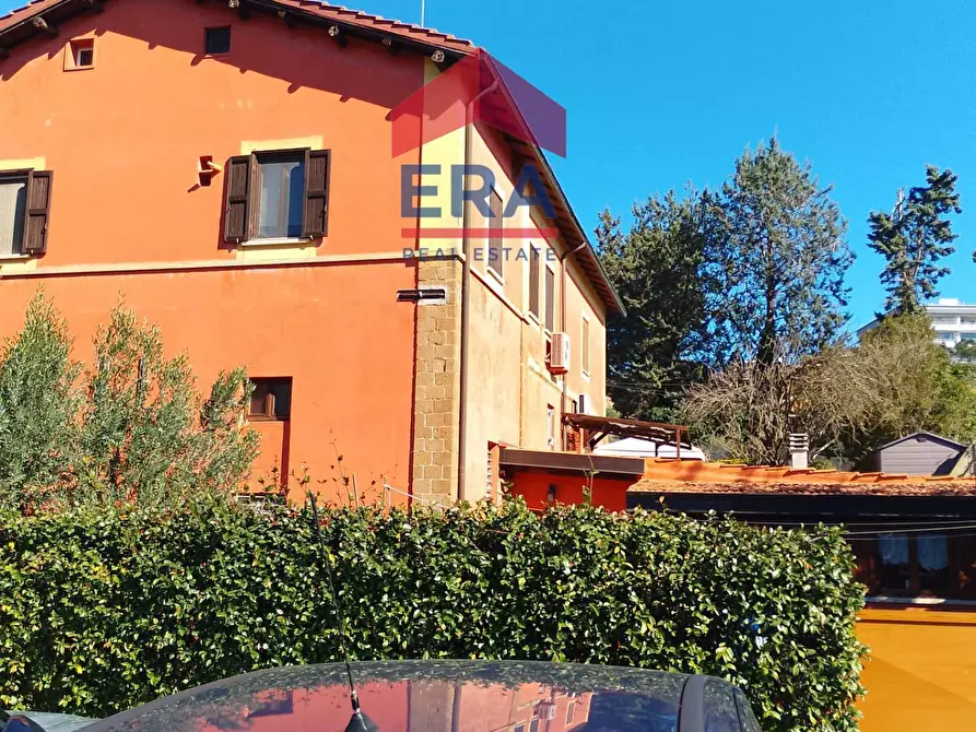 Immagine 2 di Appartamento in affitto  in Via Mezzocamino 92 a Roma