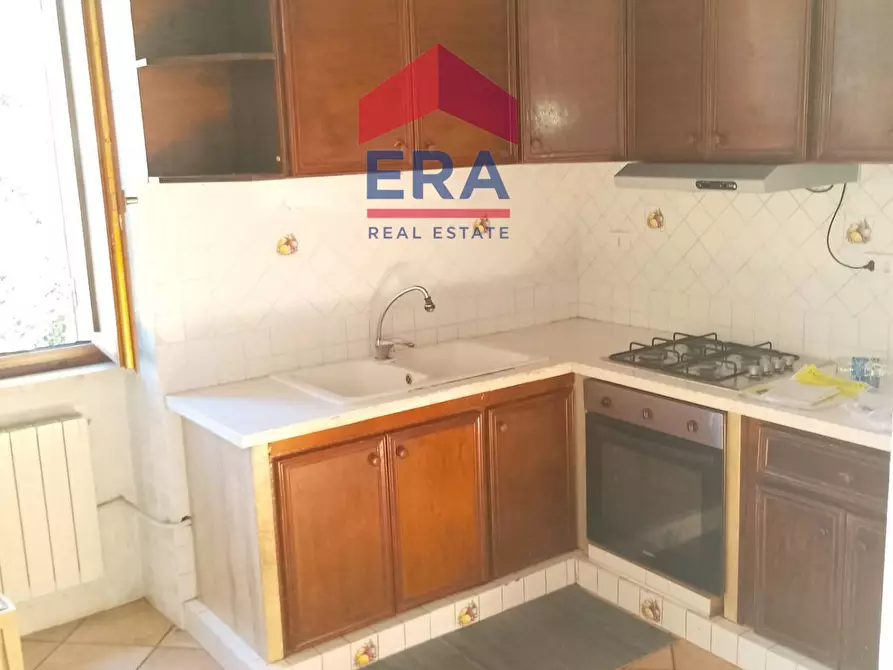 Immagine 9 di Appartamento in affitto  in Via Mezzocamino 92 a Roma