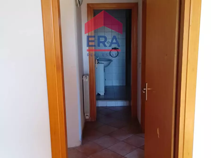 Immagine 13 di Appartamento in affitto  in Via Mezzocamino 92 a Roma