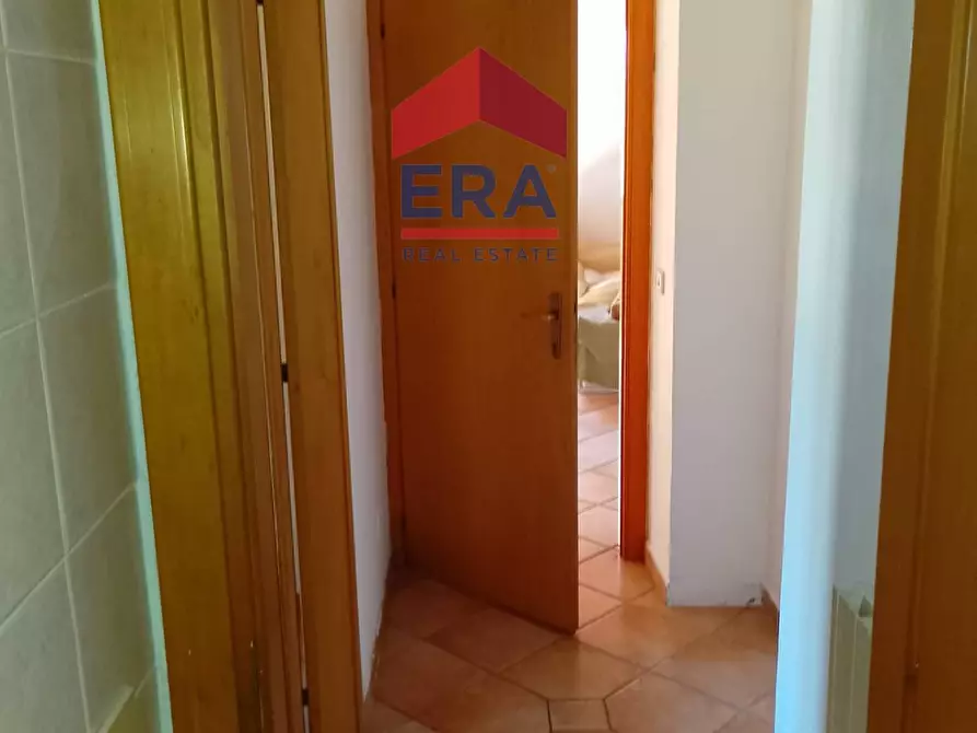 Immagine 14 di Appartamento in affitto  in Via Mezzocamino 92 a Roma