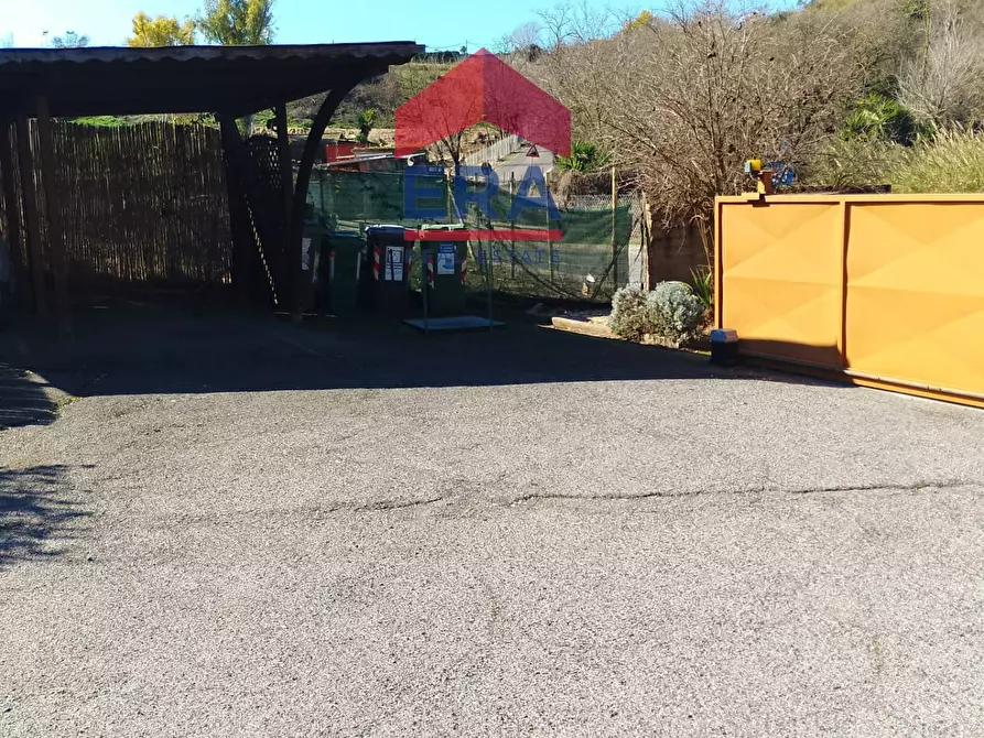 Immagine 28 di Appartamento in affitto  in Via Mezzocamino 92 a Roma